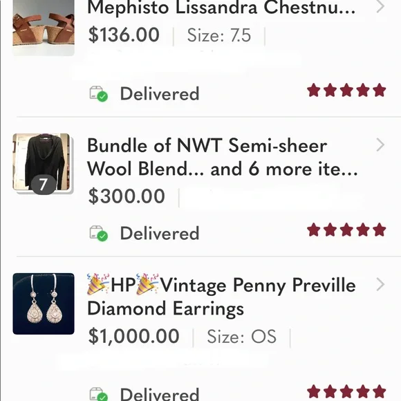 Meet the Posher - Picture 4 of 14